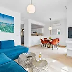 Villa Hg37 Kopiaste - Newly Refurbished With Private Pool & Private Garden, Aphrodite Hills Kouklia