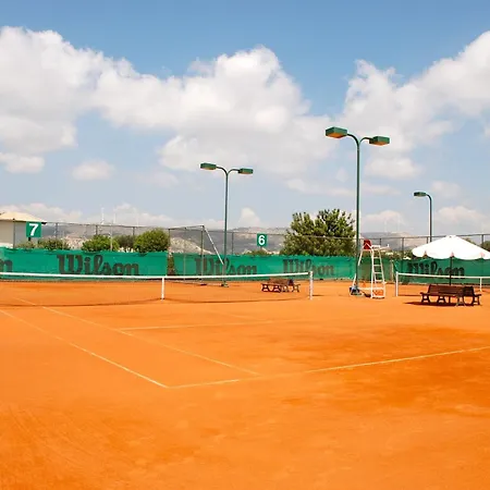 Hg37 Kopiaste - Newly Refurbished With Private Pool & Private Garden, Aphrodite Hills 别墅 库克里亚